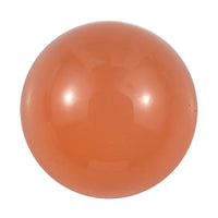Peach Moonstone (Rnd 8 mm) 1.98 ctw Loose Gemstone