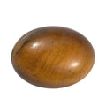 Tigers Eye (Ovl 8x6 mm) 1.20 ctw Loose Gemstone - Sticky add to cart bar