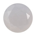 White Moonstone (Rnd 7 mm) 1.05 ctw Loose Gemstone - Sticky add to cart bar