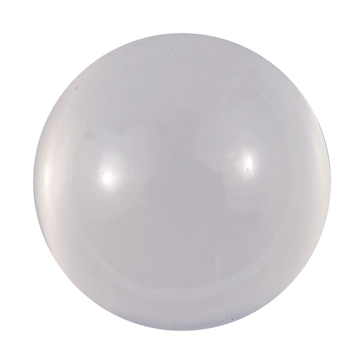 White Moonstone (Rnd 8 mm) 1.55 ctw Loose Gemstone
