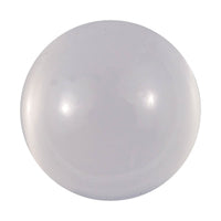 White Moonstone (Rnd 8 mm) 1.55 ctw Loose Gemstone