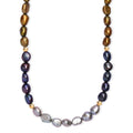Multi Color Pearl (D) Necklace - Sticky add to cart bar