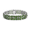 Chrome Diopside