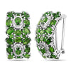 Chrome Diopside