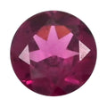 AAAA Radiant Ember Garnet (Rnd 6 mm) 0.80 ctw - Sticky add to cart bar
