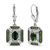 Chrome Diopside