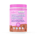 Obvi Collagen Peptides - Cocoa Cereal - Sticky add to cart bar