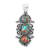 Spiny Turquoise