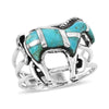 Kingman Turquoise