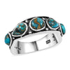 Mojave Turquoise