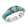 Kingman Turquoise