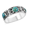 Mojave Turquoise