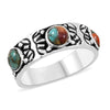 Spiny Turquoise
