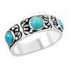 Kingman Turquoise