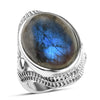 Labradorite