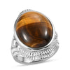 Tiger Eye