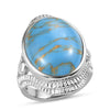 Mojave Blue Turquoise