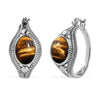 Tiger Eye