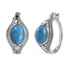 Mojave Blue Turquoise