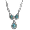 Mojave Blue Turquoise