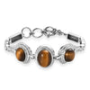 Tiger Eye