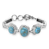 Mojave Blue Turquoise