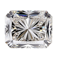 IGI Certified Luxuriant Lab Grown Diamond (Radiant) (E, VS1) 1.00 ctw