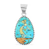 Kingman Turquoise