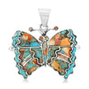 Spiny Turquoise
