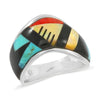 Multi Gemstone