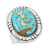 Kingman Turquoise