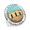 Kingman Turquoise