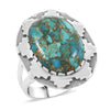 Mojave Turquoise