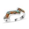 Spiny Turquoise