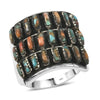 Spiny Turquoise