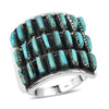 Kingman Turquoise