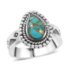 Mojave Turquoise