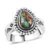 Spiny Turquoise