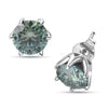 Moissanite