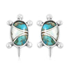 Mojave Turquoise
