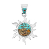 Kingman Turquoise