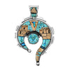 Kingman Turquoise