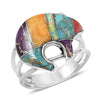 Multi Gemstone