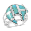 Kingman Turquoise