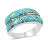 Kingman Turquoise