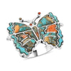Spiny Turquoise
