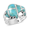 Kingman Turquoise