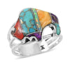 Multi Gemstone