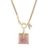 Galilea Rose Quartz