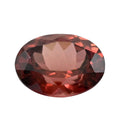 AAAA Imperial Zircon (Ovl 10x8 mm) 3.50 ctw - Sticky add to cart bar